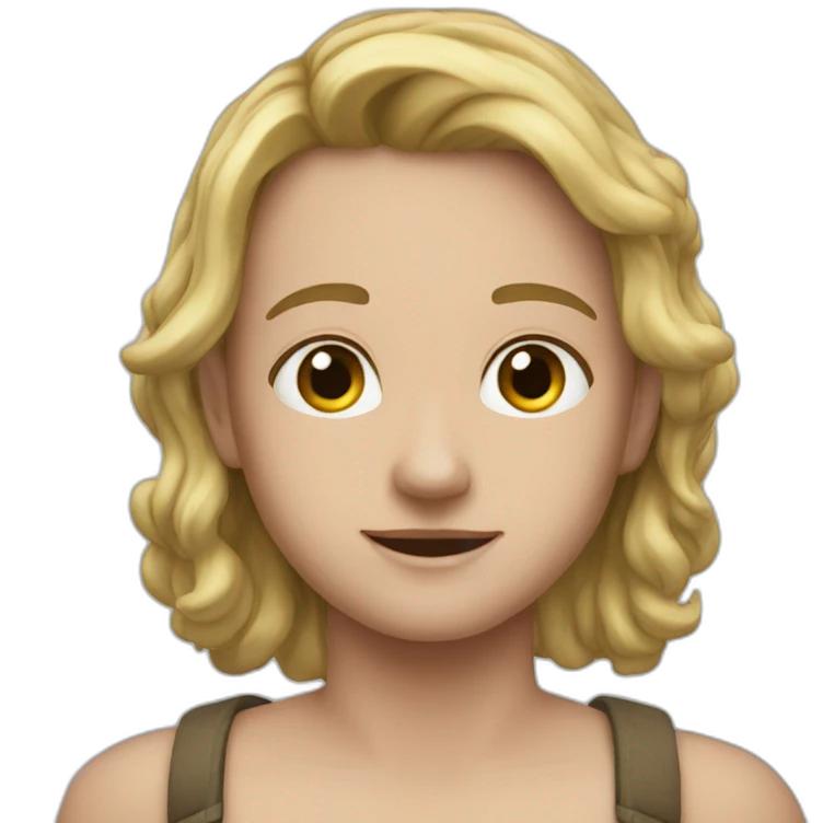 Maes emoji