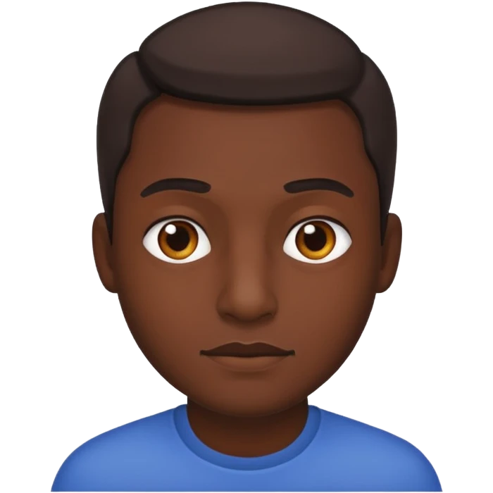 Nah ceken adam emoji