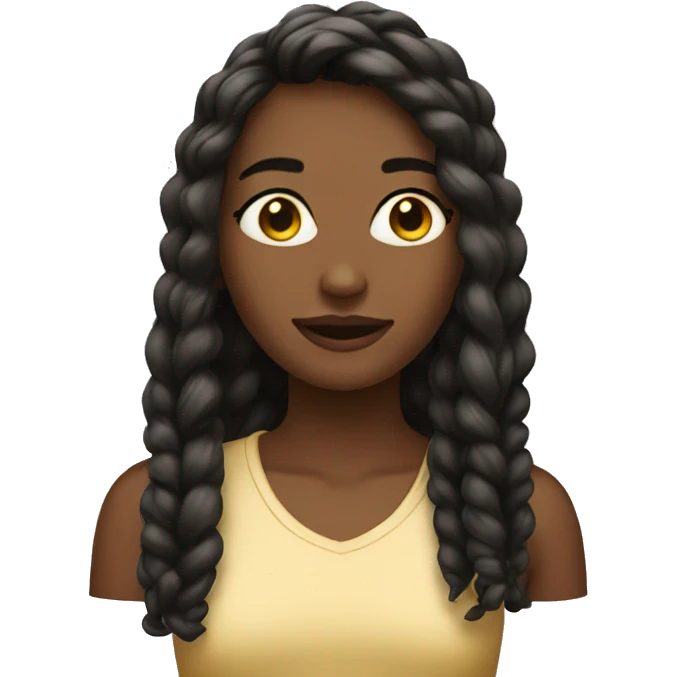 pretty emoji