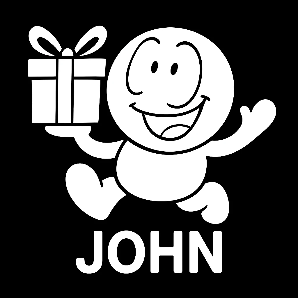 gift box emoji