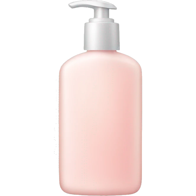 lotion emoji
