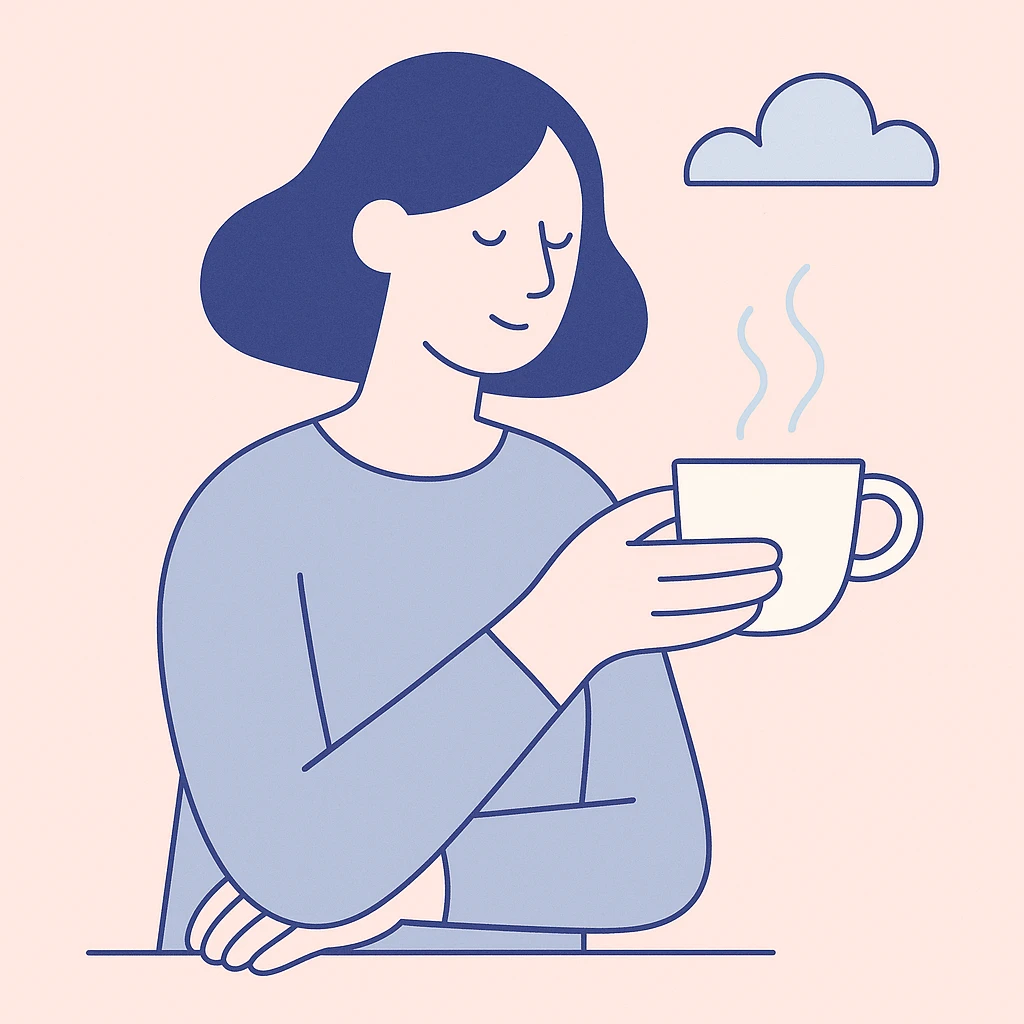 cup of coffee emoji