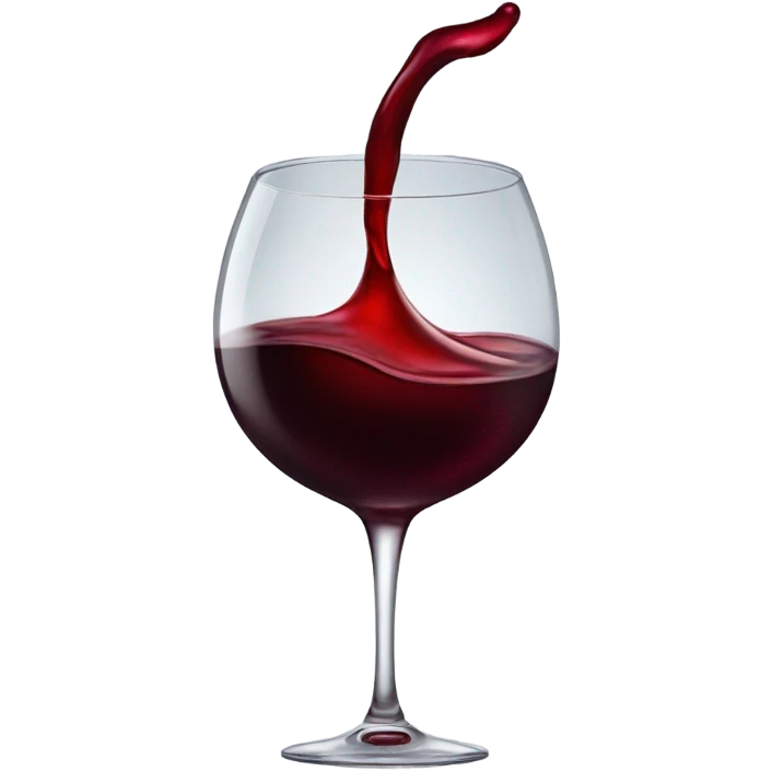 wine emoji