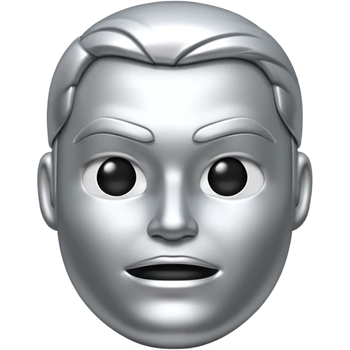 Alpha emoji