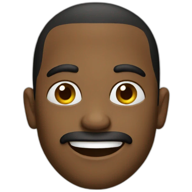 Hi emoji