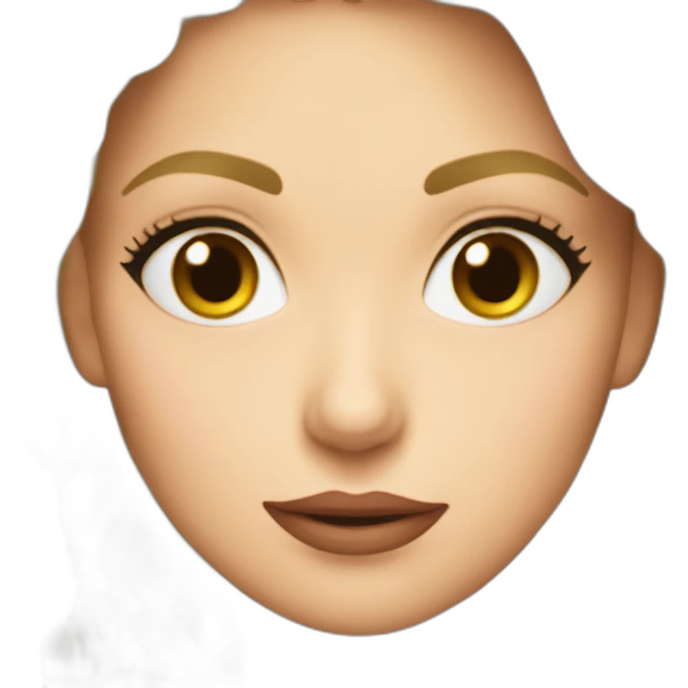 Margo Robbie emoji