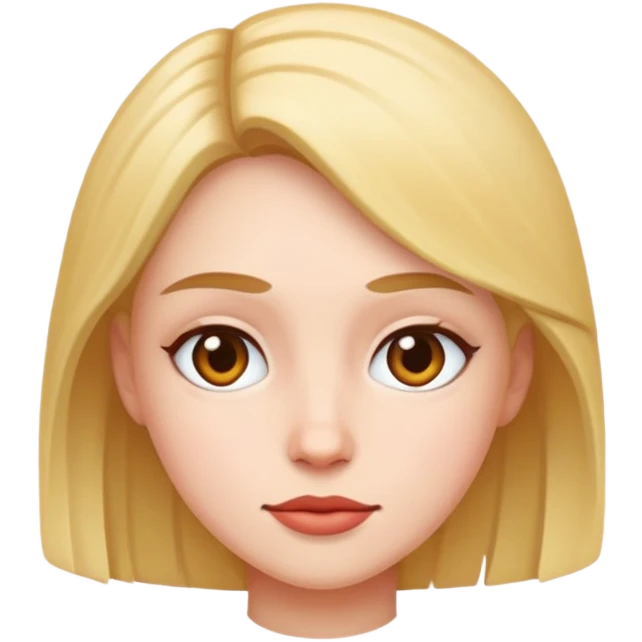 Lis emoji