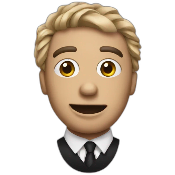 Puppet emoji