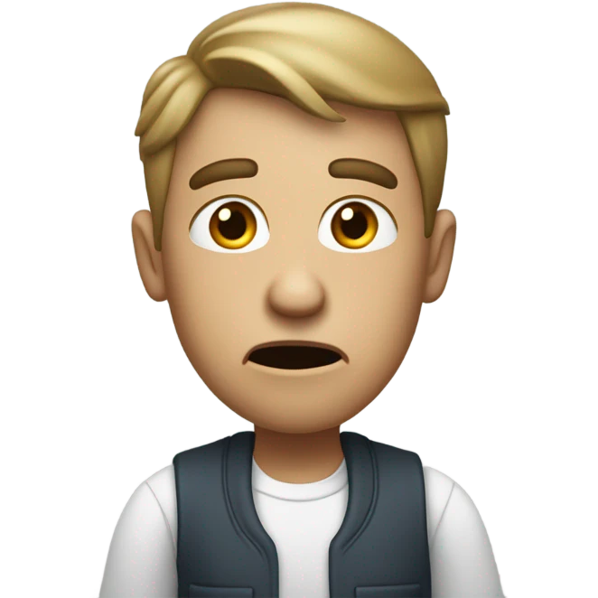 duh  emoji