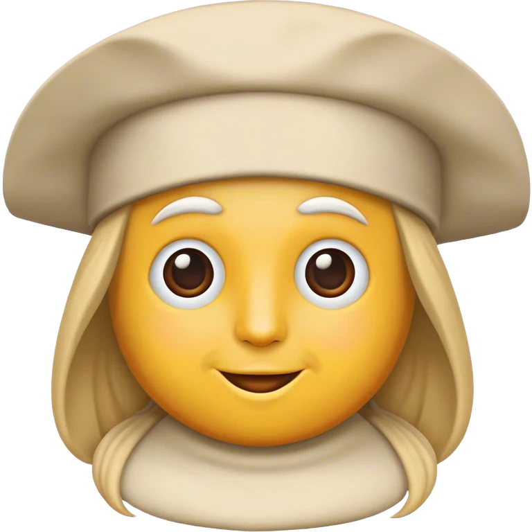quaker emoji