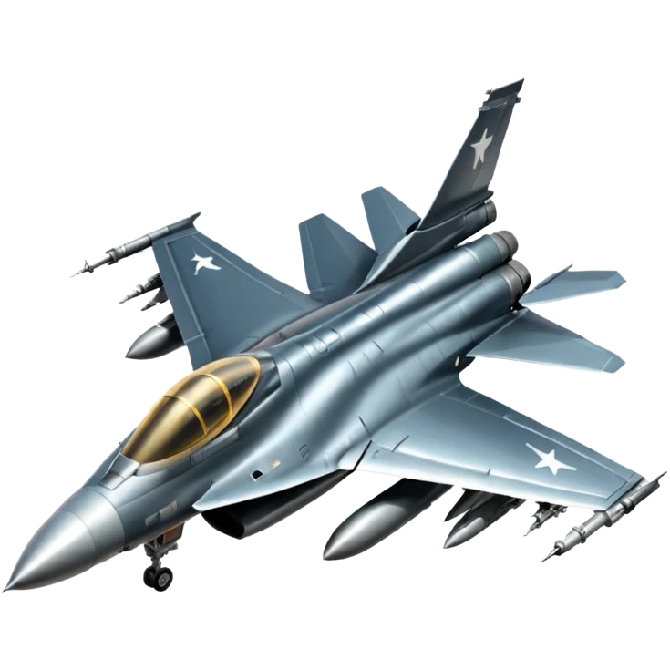 F16  emoji