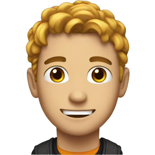 Mikey emoji