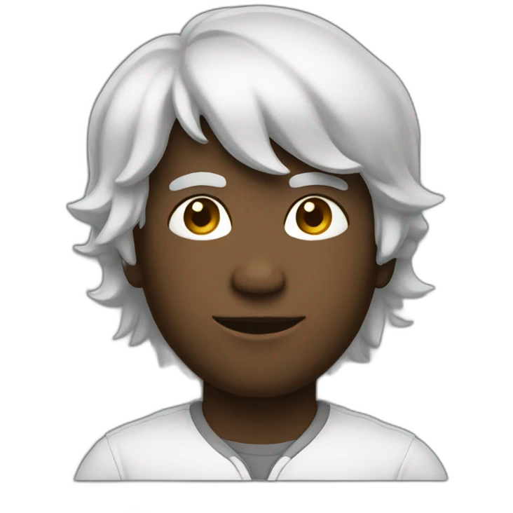 central emoji
