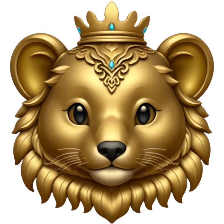 animal vénicien emoji