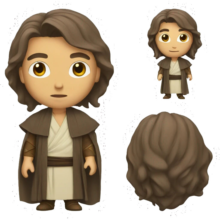 jedi emoji