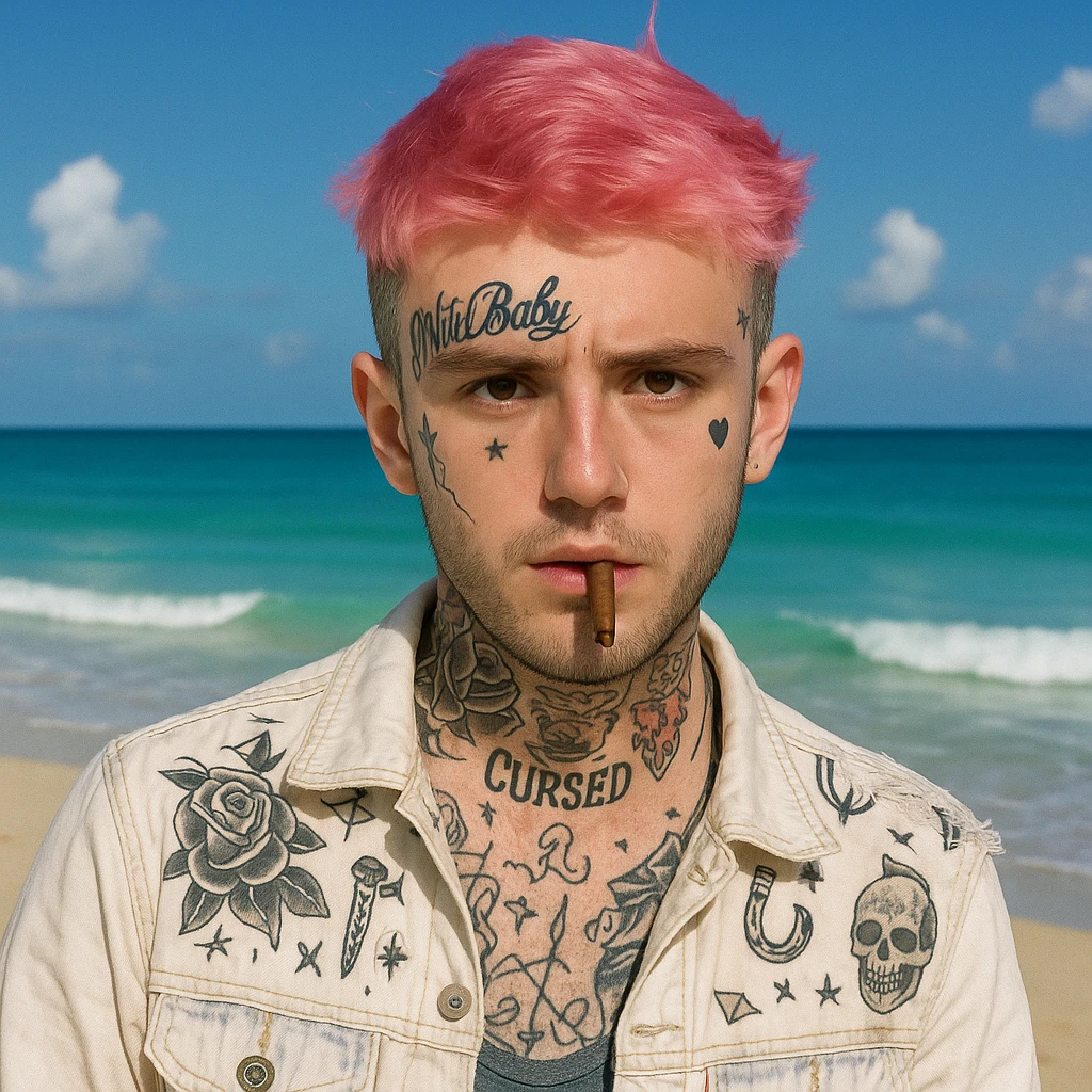 beach emoji