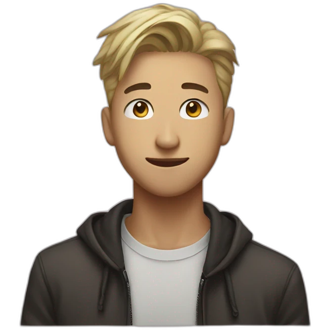 Namjoon  emoji