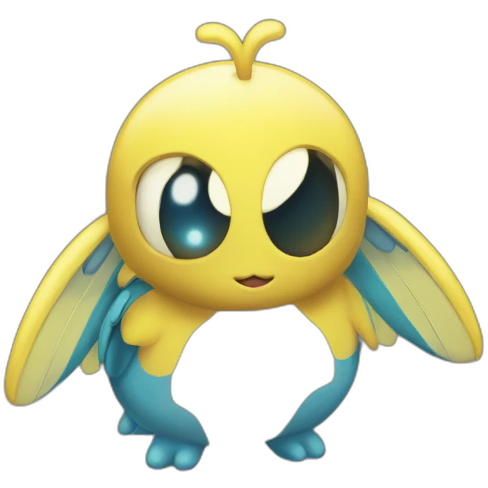 Dunsparce pokemon emoji