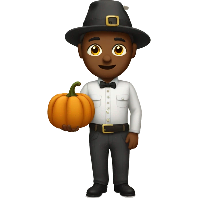 thanksgiving  emoji