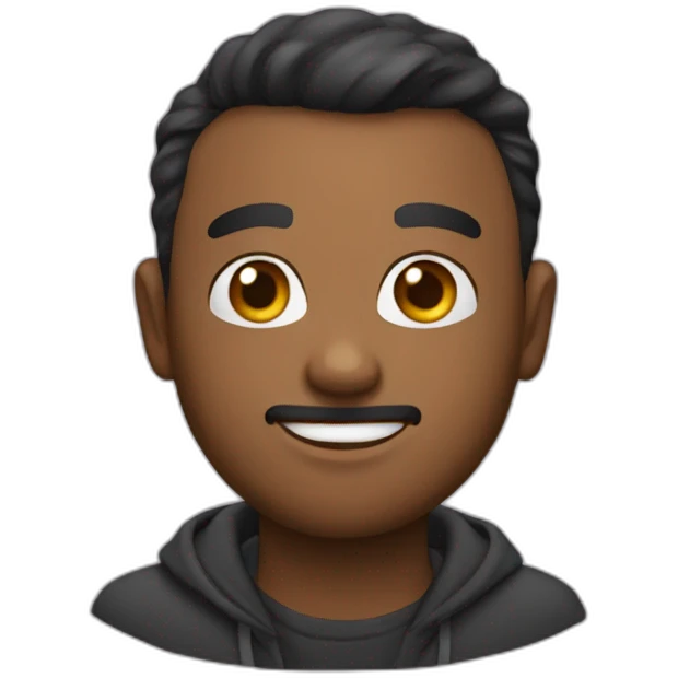 Sris emoji