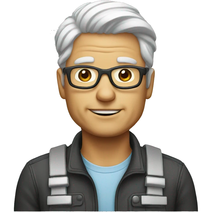 Cloud engineer senior emoji