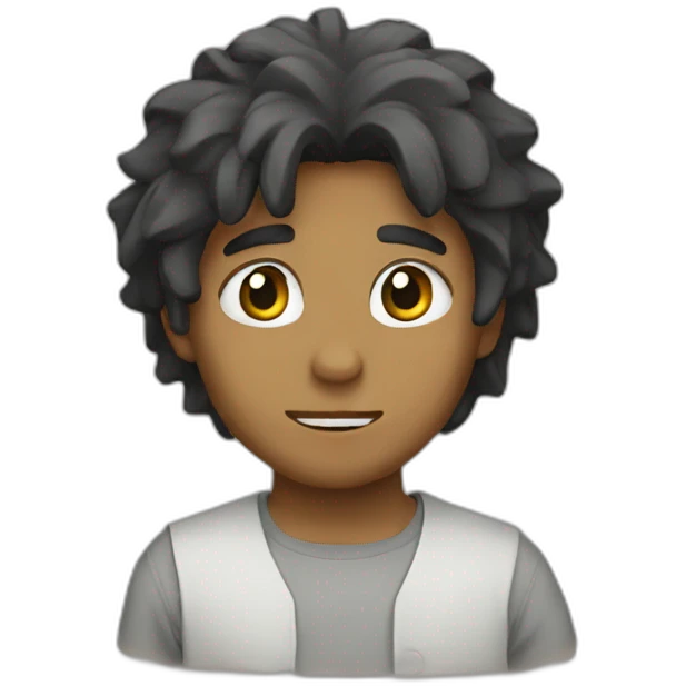 baka emoji