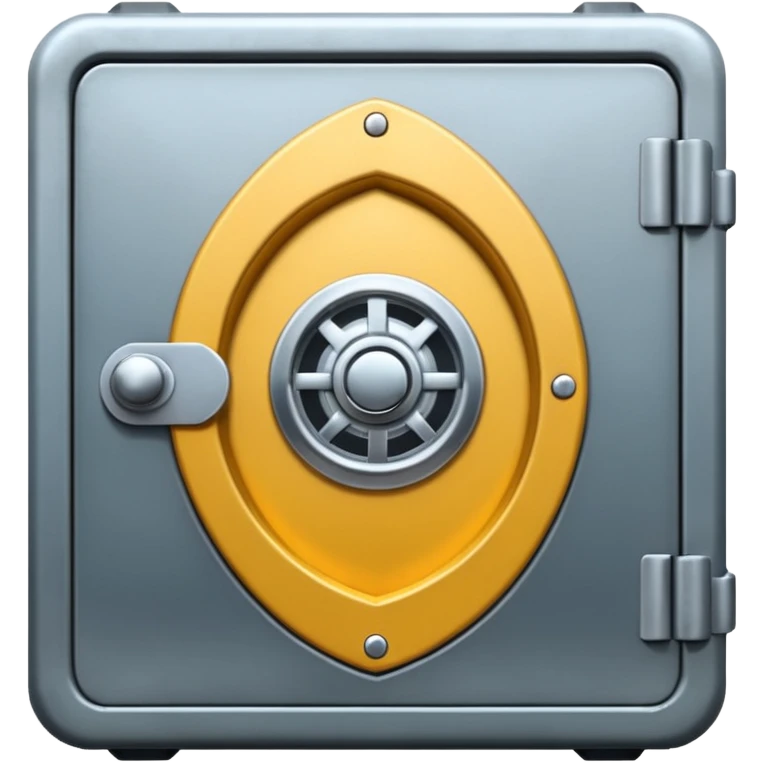 vault emoji