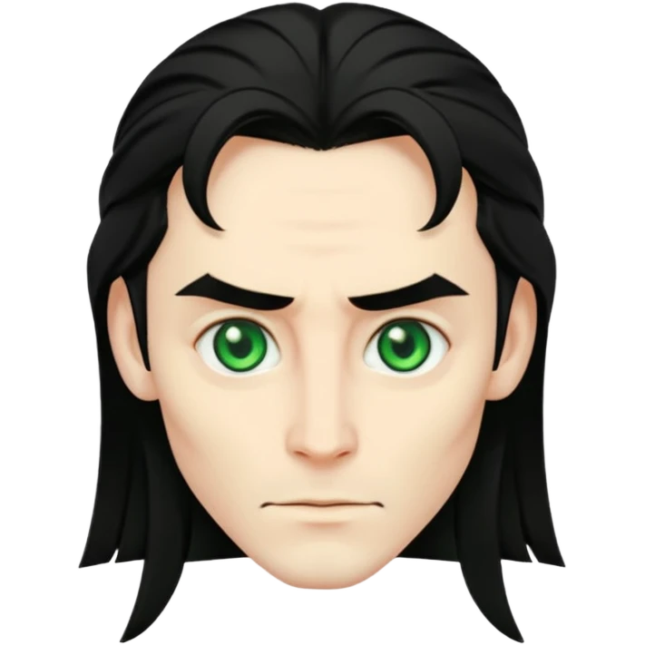 loki emoji