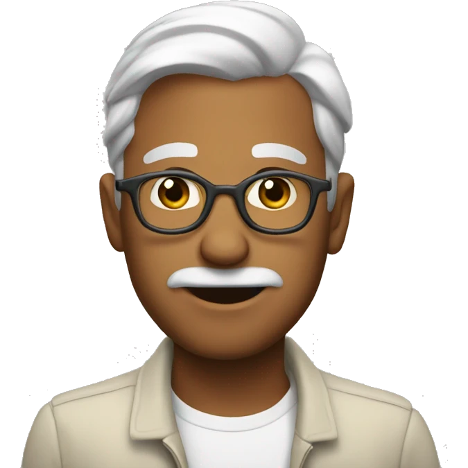 Ruppes  emoji