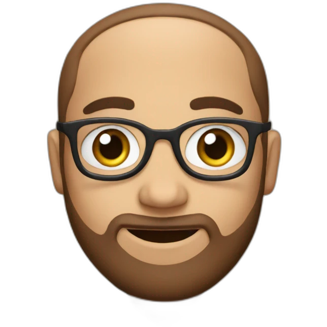 shalom emoji