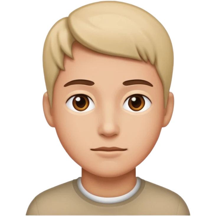 Me  emoji