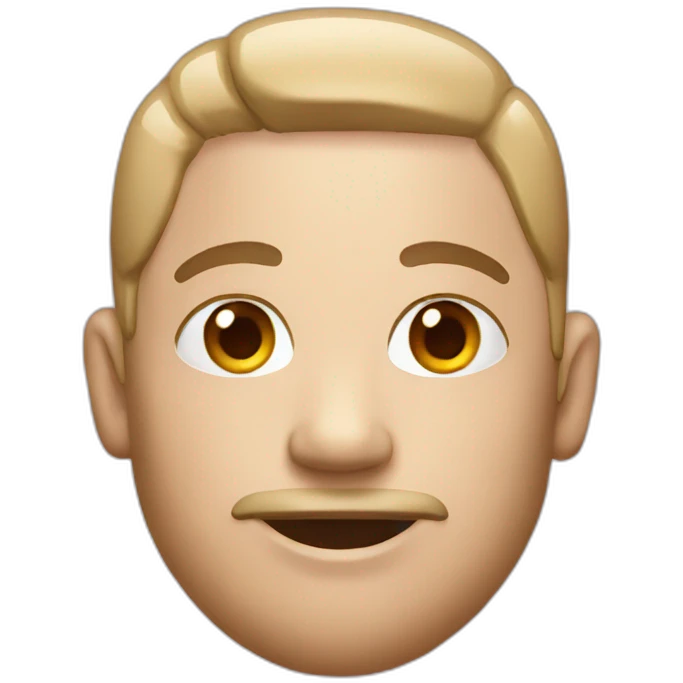 Body emoji