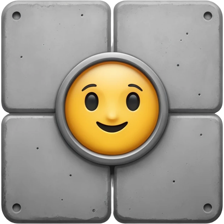 concrete floor emoji