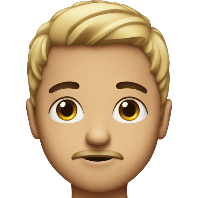 raising eyebrows suspicious emoji