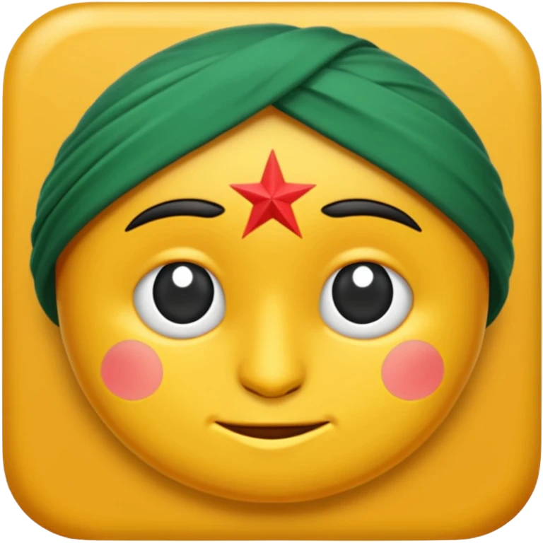 Kurdstan emoji