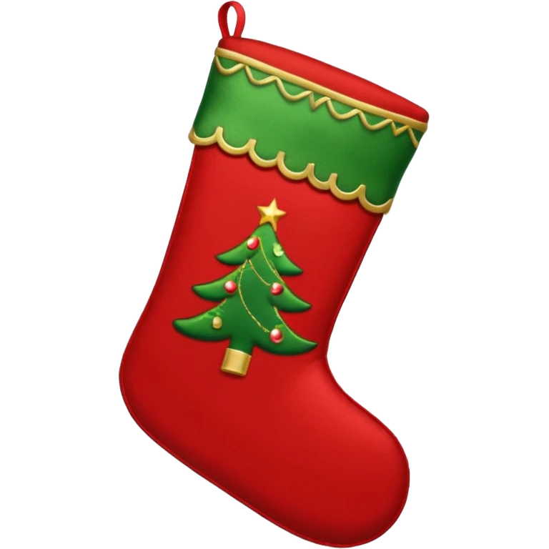 Christmas emoji