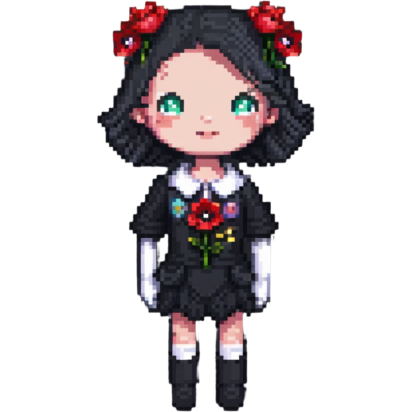 Poppy Playtime character emoji