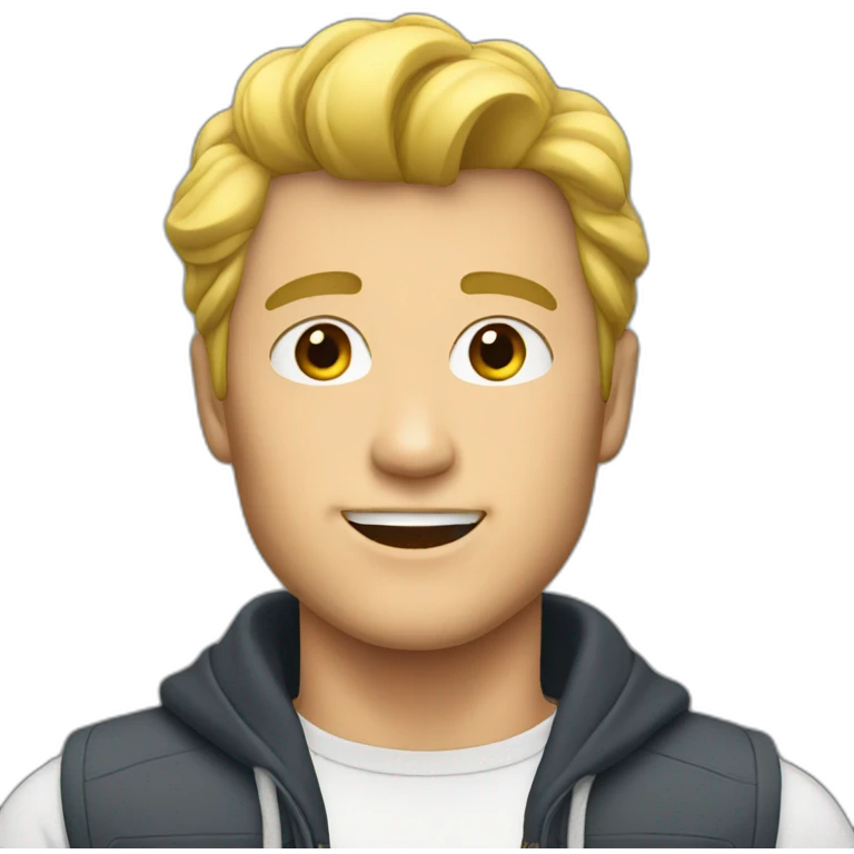 Ken emoji