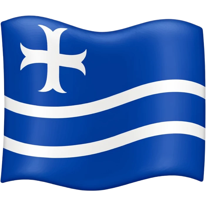 Bandeira dos açores emoji