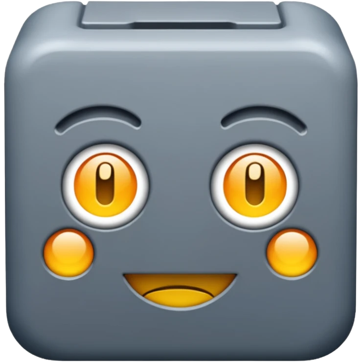 сделай мне пиксельные эмоджи с одетари emoji