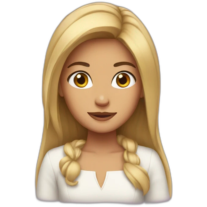 Sofia emoji