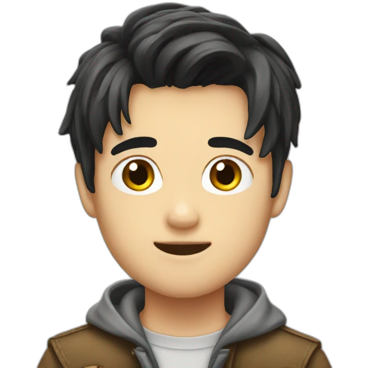 Levi emoji