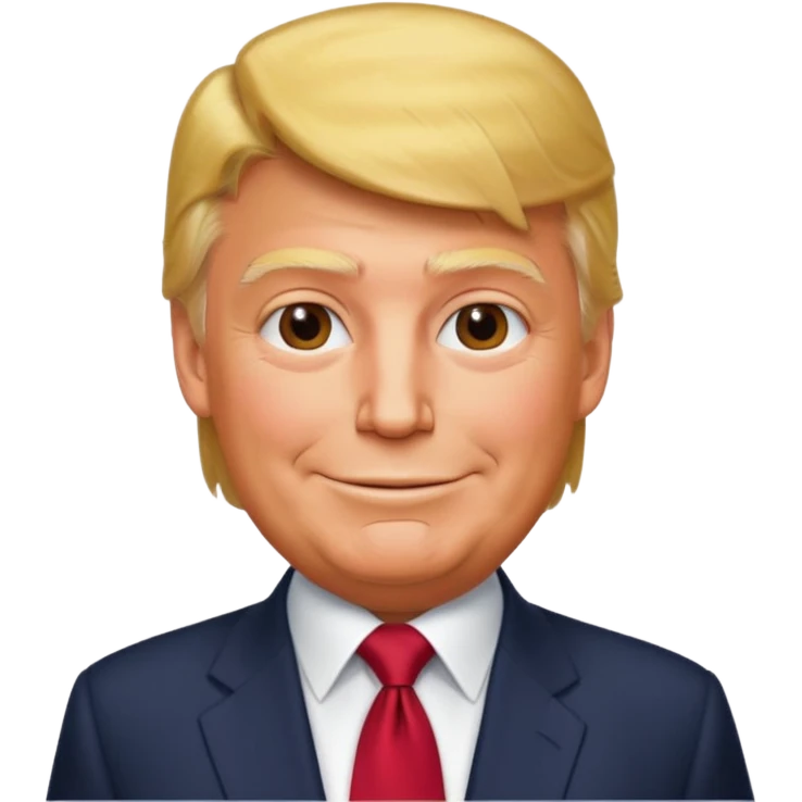 Roll tide Donald trump emoji