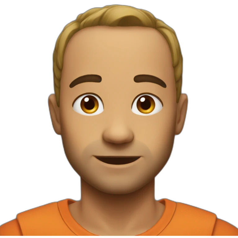 Jul emoji