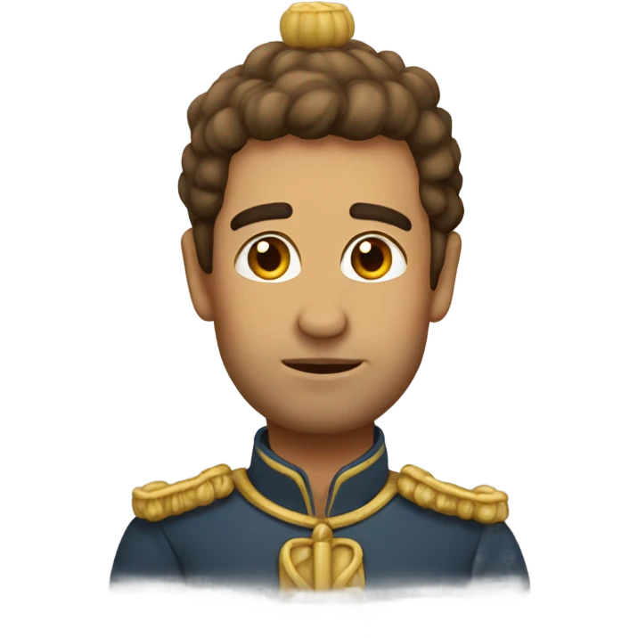 Cascanueces emoji