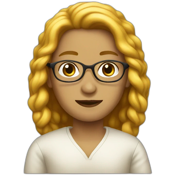 Joconde emoji