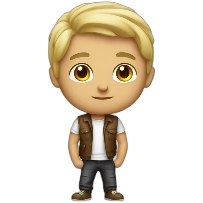 Playboi emoji
