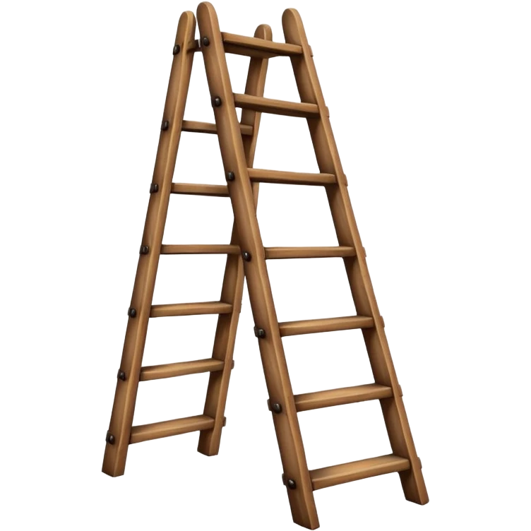 Ladder emoji