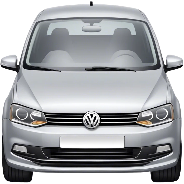 VW VENTO emoji