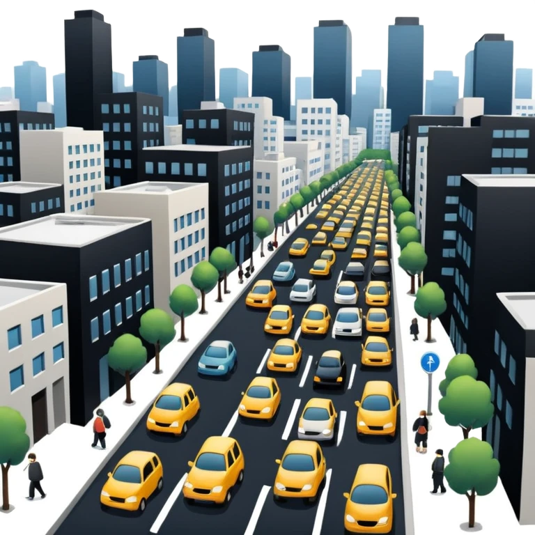 Falta de coordinación nacional: Cada municipio actuaba de forma aislada emoji